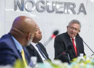 A Câmara Municipal de Camaçari abriu oficialmente os trabalhos legislativos nesta terça-feira (18)