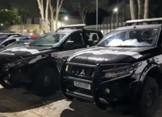 A Polícia Civil da Bahia deflagrou a Operação Petrus, uma das maiores ações contra o crime organizado no estado