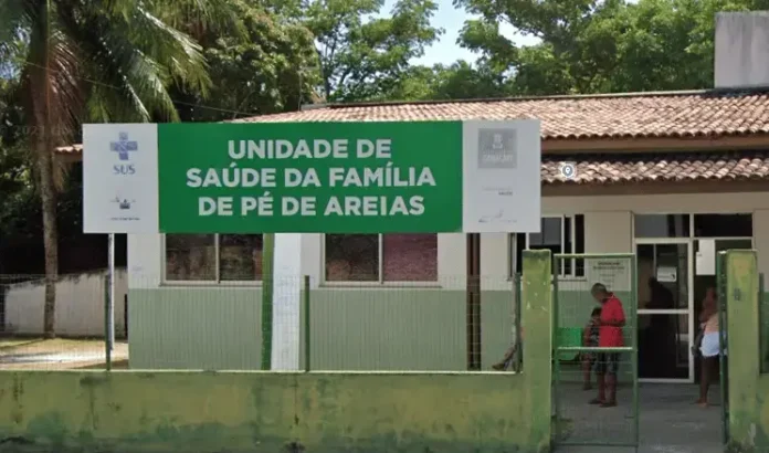 A população aguarda medidas urgentes para solucionar o problema.