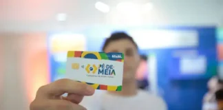 Boa notícia para estudantes do ensino médio