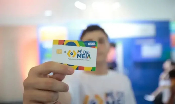 Boa notícia para estudantes do ensino médio