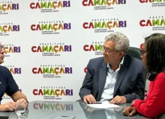 Camaçari está prestes a se tornar a _cidade BYD_ no Brasil!