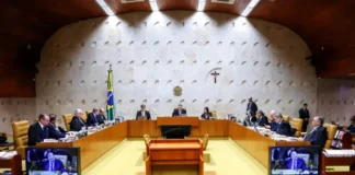 O ministro Alexandre de Moraes fez uma defesa contundente da ampliação da lei