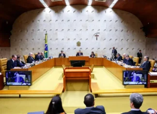 O ministro Alexandre de Moraes fez uma defesa contundente da ampliação da lei