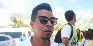 Possível alinhação com Caetano pode mudar a política de Camaçari.