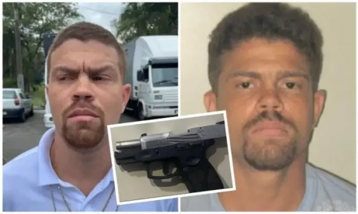 Russo, chefe do BDM em Marechal Rondon e Sussuarana, morreu após confronto com a PM na BA-099, em Itacimirim.