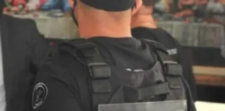 A operação resultou na prisão de seis envolvidos e na apreensão de bens usados para disfarçar a origem ilícita dos recursos.