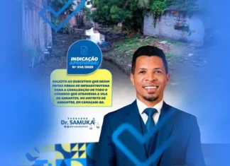 As propostas, já aprovadas, visam melhorar a infraestrutura e a educação