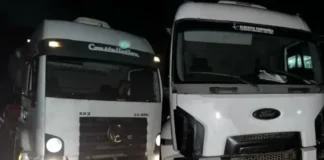 O caso foi encaminhado para a Polícia Civil, que investiga o esquema criminoso.