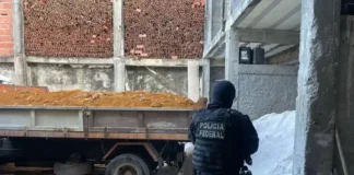 O crime ameaça a preservação ambiental da região e pode gerar penalidades severas para os envolvidos.