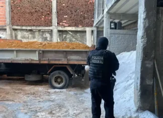 O crime ameaça a preservação ambiental da região e pode gerar penalidades severas para os envolvidos.