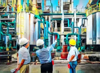O investimento promete gerar empregos, fortalecer a economia local e transformar a cidade em um polo industrial ainda mais estratégico.