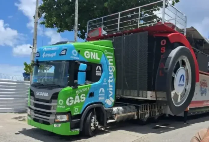 Um Carnaval Mais Verde e Consciente