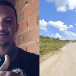 A família, que viveu dias de desespero, agora clama por justiça.