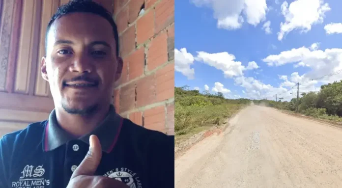 A família, que viveu dias de desespero, agora clama por justiça.