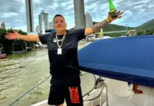 A operação busca acabar com a quadrilha que usava redes sociais pra aplicar golpes.