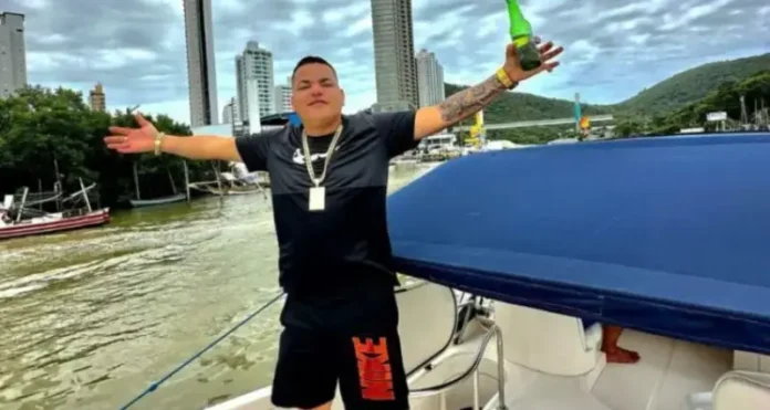 A operação busca acabar com a quadrilha que usava redes sociais pra aplicar golpes.
