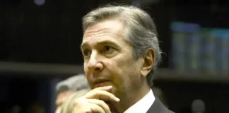 Collor é o segundo ex-presidente da República condenado e com pena executada após processos decorrentes da Operação Lava Jato