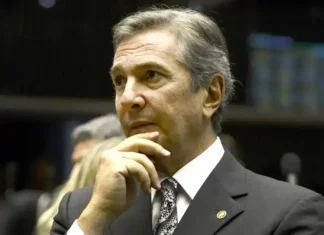 Collor é o segundo ex-presidente da República condenado e com pena executada após processos decorrentes da Operação Lava Jato