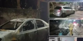 Lobato vive madrugada de pânico com ataque de bandidos