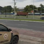 O Conselho Tutelar acolheu a criança e a mãe foi informada.