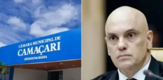 Prefeito Luiz Caetano sai vitorioso e ganha mais liberdade para administrar os recursos da cidade em 2025.