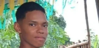 Thaylon Coutinho, de 19 anos, foi encontrado morto em Feira de Santana após desaparecer ao tentar vender um celular.