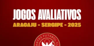 A ação ajuda a dar visibilidade aos jovens atletas