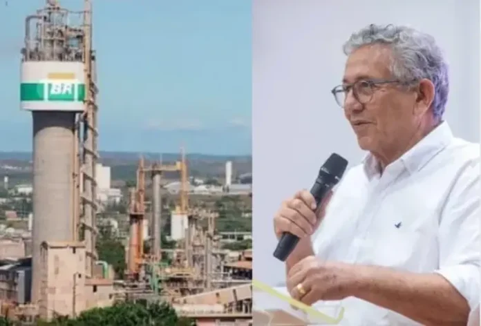 A decisão fortalece a economia, impulsiona empregos e representa avanço na reindustrialização do Brasil. A decisão fortalece a economia, impulsiona empregos e representa avanço na reindustrialização do Brasil.