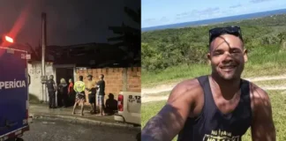 A motivação e autoria seguem desconhecidas.