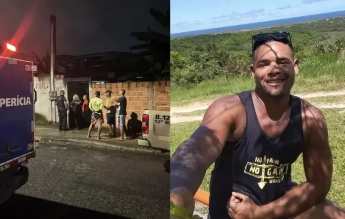 A motivação e autoria seguem desconhecidas.