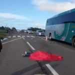 Acidente na Estrada do Coco Deixa Trânsito Caótico na Região