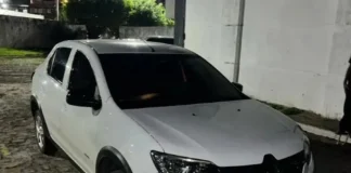 Além disso, foram localizados três CRLVs falsificados