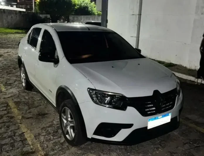Além disso, foram localizados três CRLVs falsificados