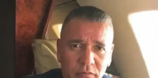 Audiência deve definir extradição ao Brasil.