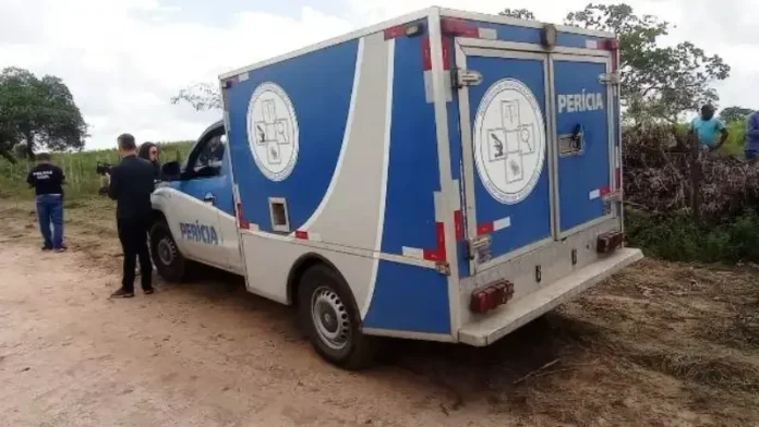 Caso está sob investigação e aguarda perícia do DPT.