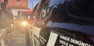 Com a pena convertida em prisão, ele foi encaminhado à delegacia local.