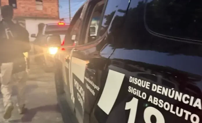 Com a pena convertida em prisão, ele foi encaminhado à delegacia local.