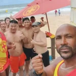 Conheça os verdadeiros heróis do mar e saiba mais sobre o incidente