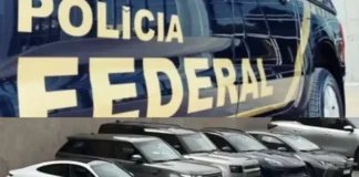 Contratos sem licitação levantam suspeita de corrupção. O caso está sendo investigado.