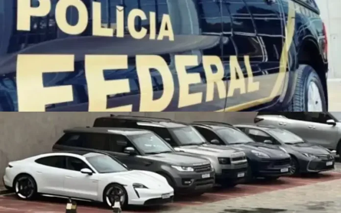 Contratos sem licitação levantam suspeita de corrupção. O caso está sendo investigado.