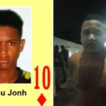 Ele foi capturado em Alagoas e será transferido para a Bahia.