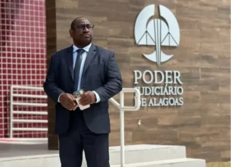 Além da pena, deverá pagar R$ 40 mil de indenização e pensão de R$ 20 mil à vítima.