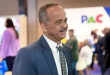 Elinaldo defende solução para dívidas das prefeituras