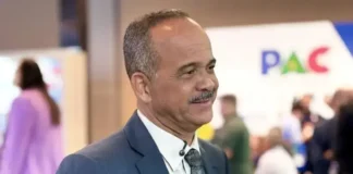 Elinaldo defende solução para dívidas das prefeituras