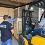 Esses novos equipamentos foram instalados na Cadeia Pública de Salvador, na Penitenciária Lemos Brito