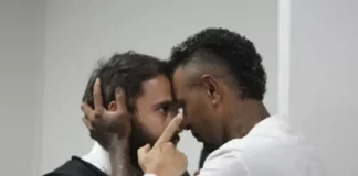 Iuri Sheik é inocentado em júri popular pela morte de William Oliveira