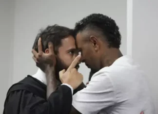 Iuri Sheik é inocentado em júri popular pela morte de William Oliveira