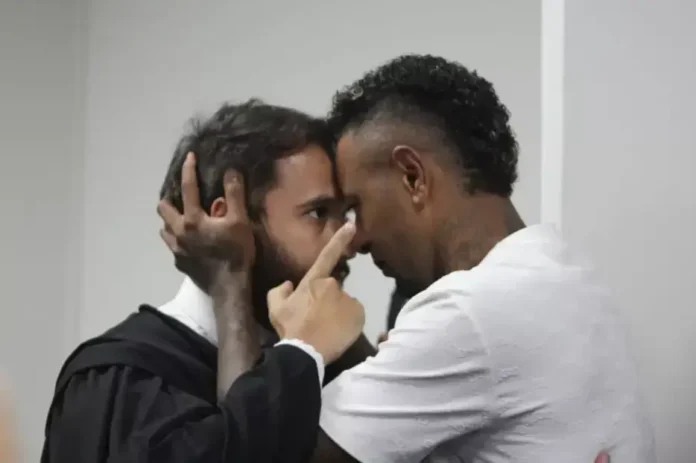 Iuri Sheik é inocentado em júri popular pela morte de William Oliveira