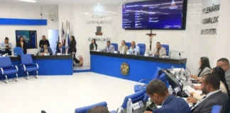 Mais segurança para a população